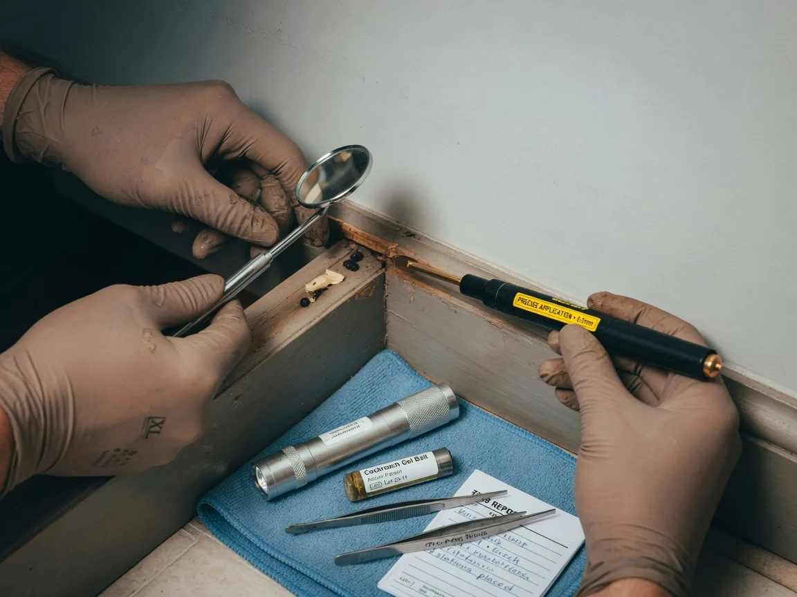 Why choose Emergency Pest Control in Vernon, FL